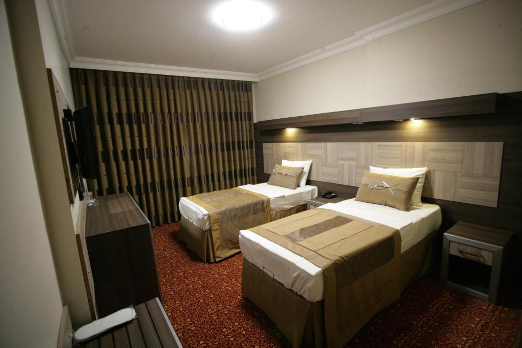 Hotel Guven Sanlıurfa Cameră foto