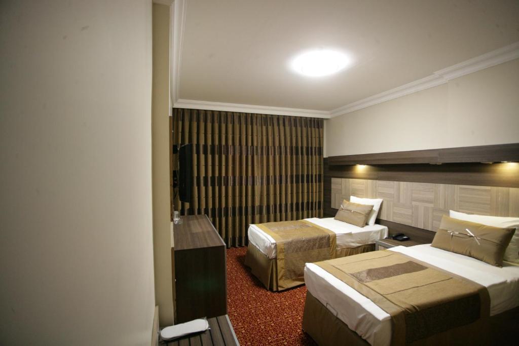 Hotel Guven Sanlıurfa Cameră foto