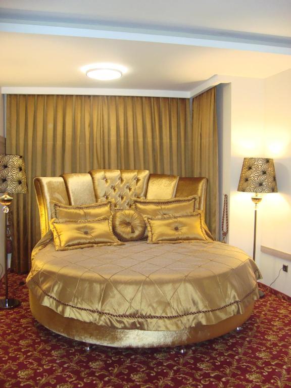 Hotel Guven Sanlıurfa Cameră foto