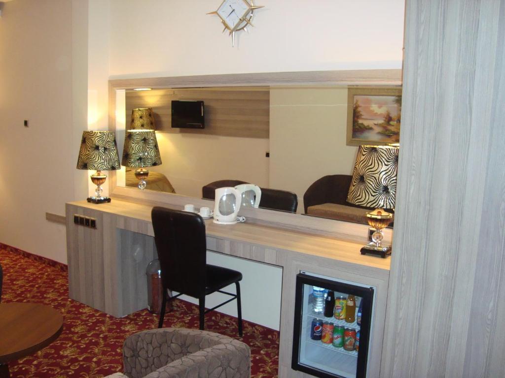 Hotel Guven Sanlıurfa Cameră foto